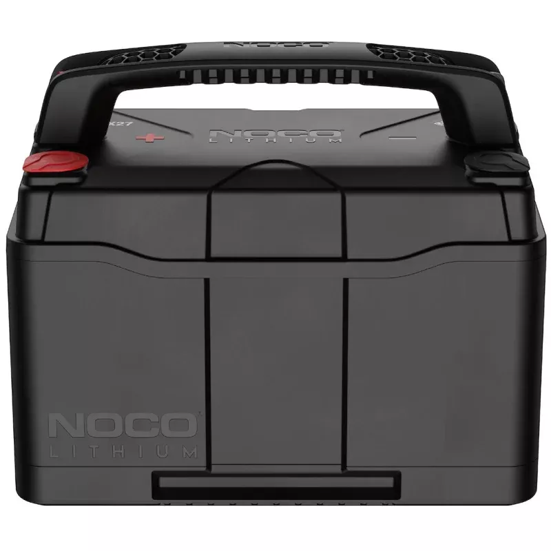 100AH GROUP 27 LITHIUM BATTERY
