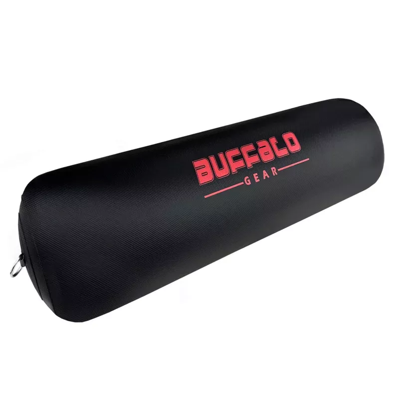 11.8 x 39.4 Inflatable Boat Fender with Electric Pump