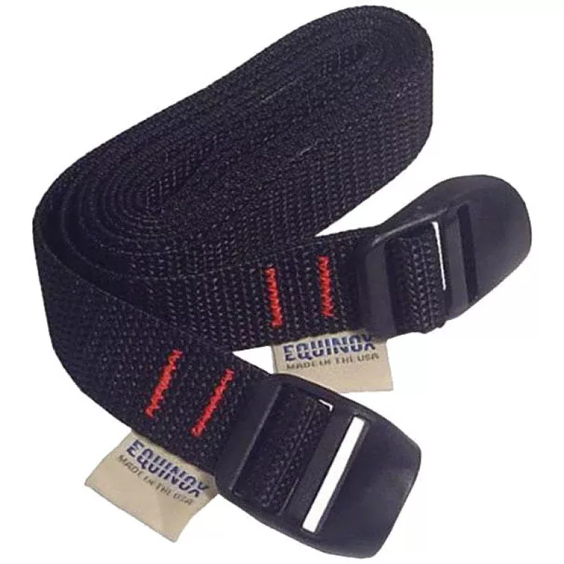 12 In. Lash Straps 2 Pk