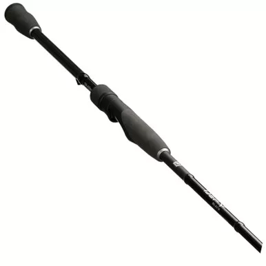13 Fishing Defy Black Spinning Rod 6’7″ Medium 1 Pc Fast