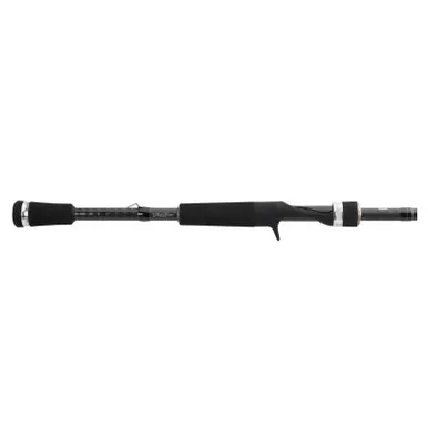 13 Fishing Fate Black Casting Rods Black 6’7″ MH