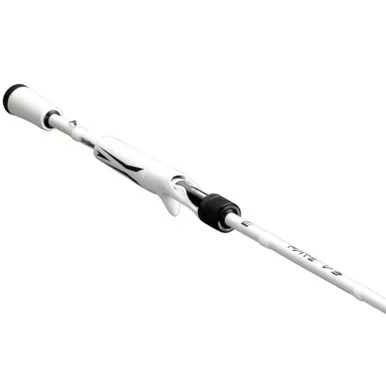 13 Fishing Fate V3 Casting Rod 1Pc 7’3″ Casting Medium Fast