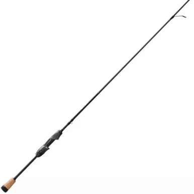 13 Fishing JINX Panfish/Trout Spinning Rod 7’1″ Medium Heavy Power Fast Action 1 Piece