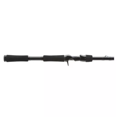 13 Fishing Meta Crankbait Casting Rods Black 7’6″