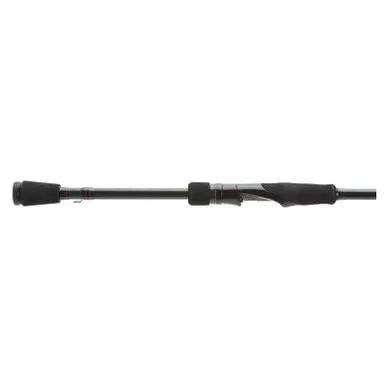 13 Fishing Meta Spinning Rods Black 6’10” ML