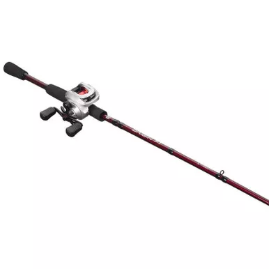 13 Fishing Origin F1 Baitcasting Combo Black 7’1″ MH LH