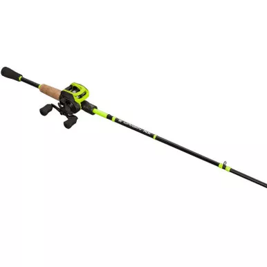 13 Fishing Origin NX Baitcasting Combo Black 7’1″ MH RH