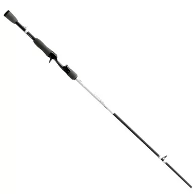 13 Fishing Rely Black Gen II Casting Rod 1Pc 6’7″ Casting Medium Heavy Fast