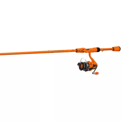13 Fishing SONICOR COMBO Black 24″ L
