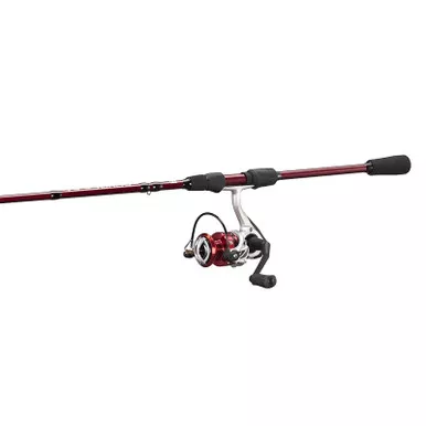 13 Fishing Source F1 Spinning Combo Black 7’1″ M