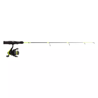 13 Fishing Thermo Ice Combo 30″ Medium