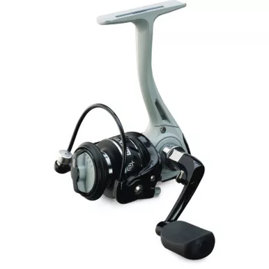13 Fishing Wicked Long Stem Ice Reel