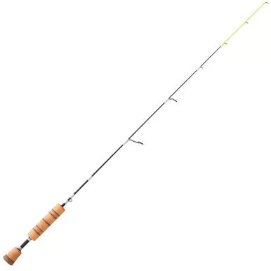 13 Fishing Wicked Pro Ice Rod 32″ MH