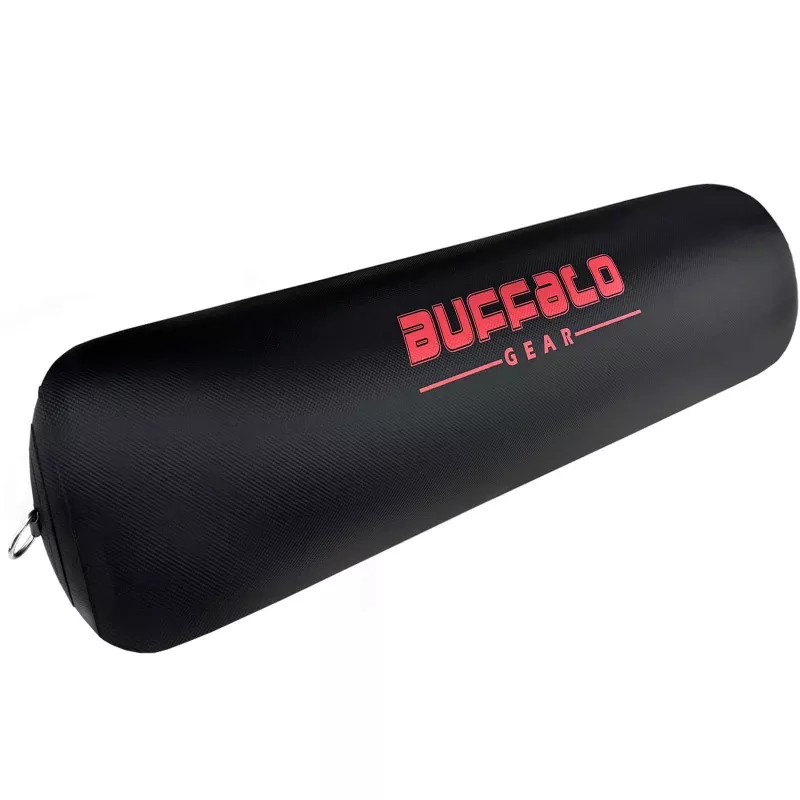 13 x 47.2 Inflatable Boat Fender with Electric Pump