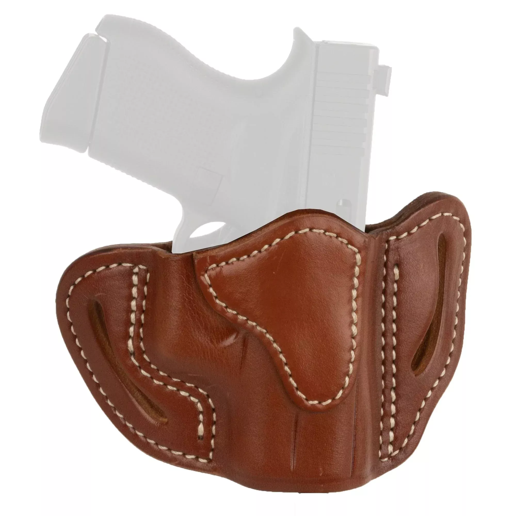1791 Bh Compact Owb Multifit – Optic Rdy Rh 1911 3″ Cla Brown