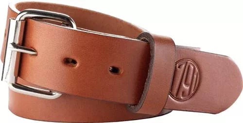 1791 Gunleather Gun Belt Pant: 32 Belt: 36 Classic Brown