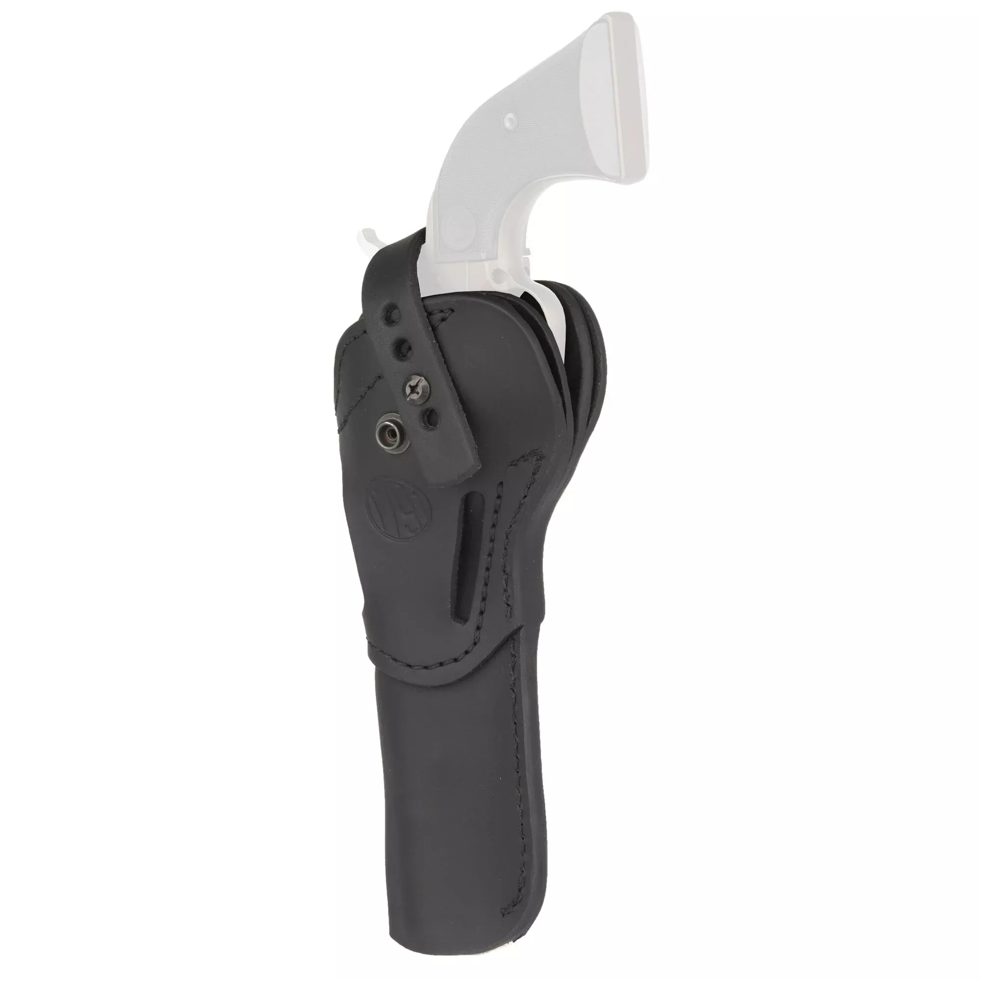 1791 Sa Revolver 5.5 Stlth Blk Ambi