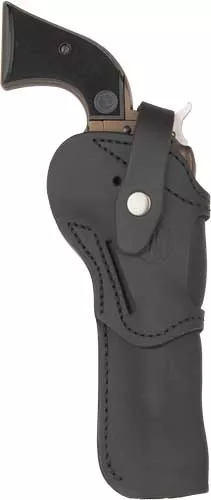 1791 Single Action Rev Mult-ft – Owb Amb Ruger Wrangler 6.5″ Bl