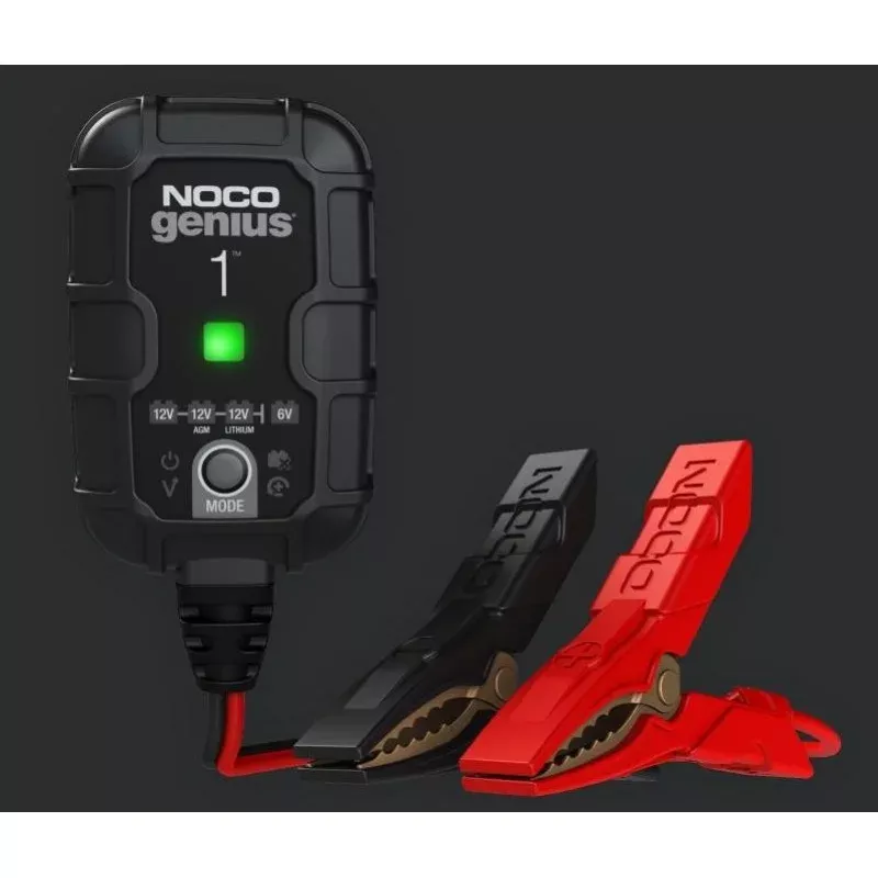 1A BATTERY CHARGER