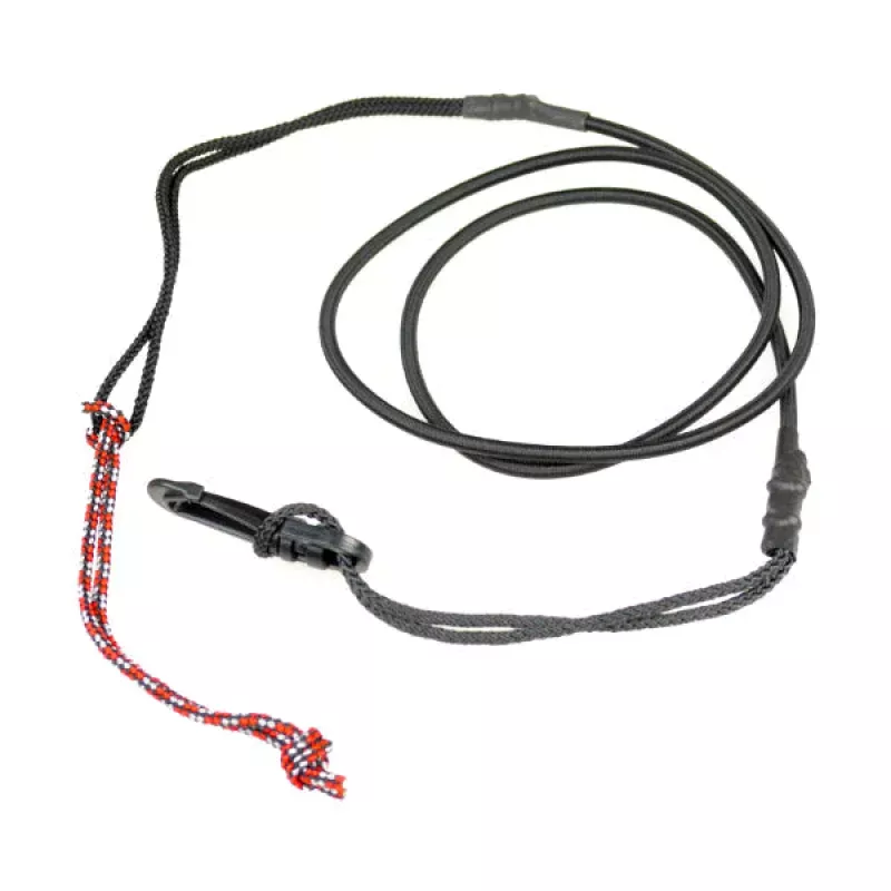2 LEASH COMBO (PADDLE/POLE LEASH)