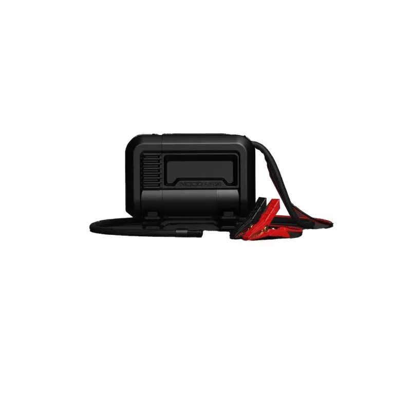 20A PORTABLE AIR INFLATOR