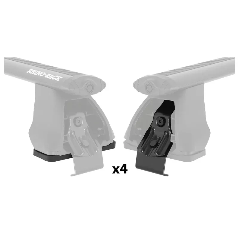 2500 Fitting Kit (4 Pcs)