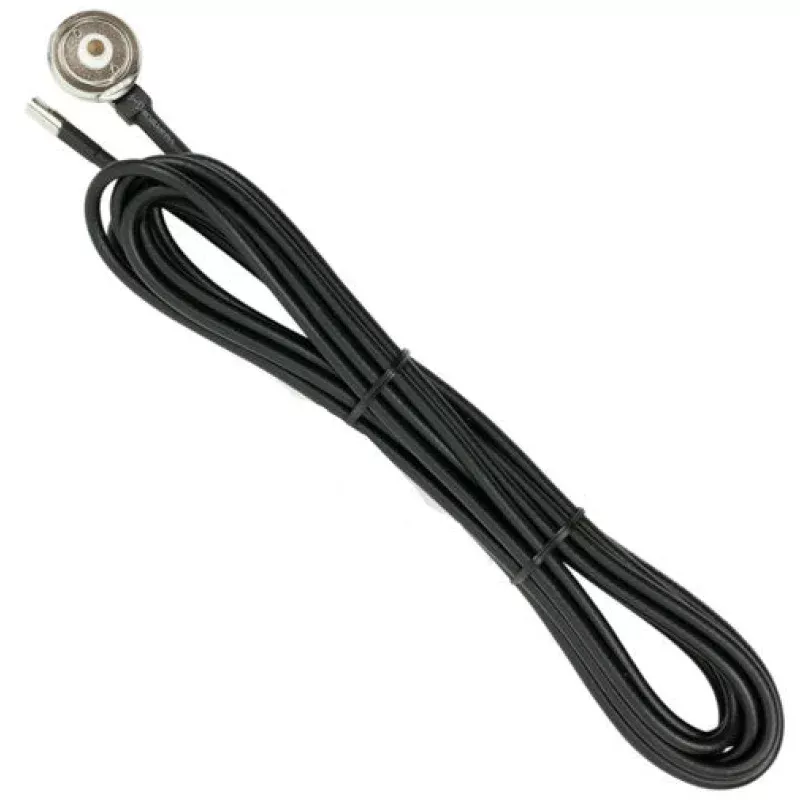3/4′ NMO W/ 14 FT. RG58 CABLE AND S