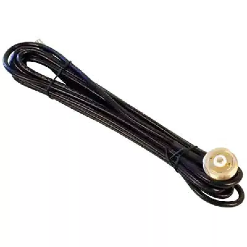 3/4′ NMO W/ 14 FT. RG58 CABLE