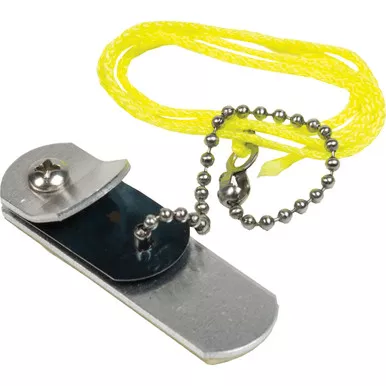 3 Rivers 4099 Clickety-Klicker Draw Check, Black