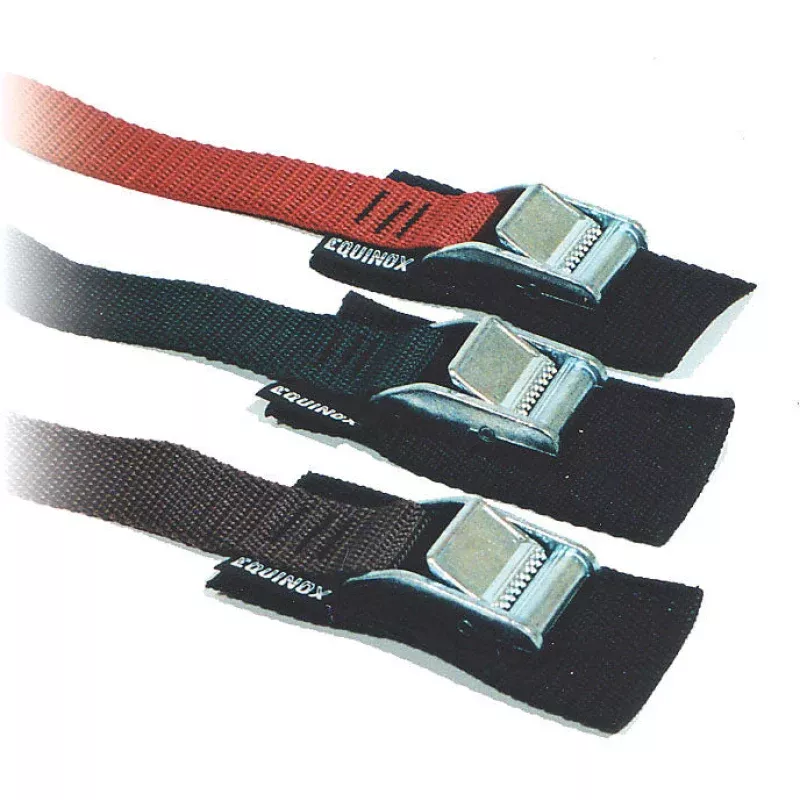 3′ Super Strap Royal