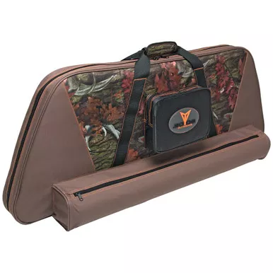 30-06 4100-SP Parallel Limb Bow Case Urban Camo, 41 Inches, Green