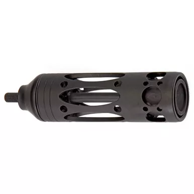 30-06 5-K3BK K3 Stabilizer, 5 Inches, Black