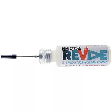 30-06 BSR-1 Bowstring Revive Color Restore & UV, White, 1/2 oz Bottle