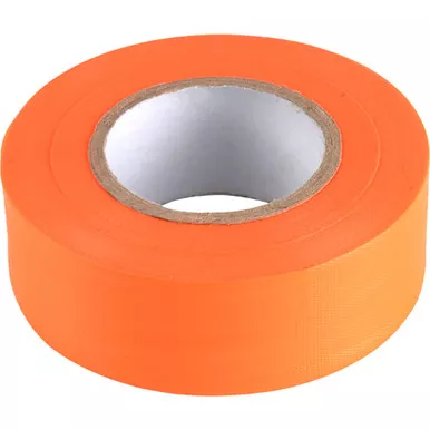 30-06 BTMT-1 Blazing Trail Marking Tape, Orange