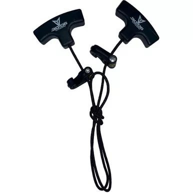 30-06 ERCD-1 ECO Crossbow Rope Cocking Device, Black