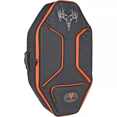 30-06 MXCOFF-1 Cross Coffin Crossbow Pack Mini, Black