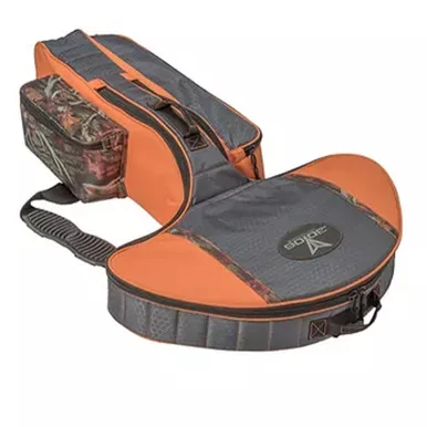 .30 06 Outdoors Alpha-Mini Crossbow Case Orange