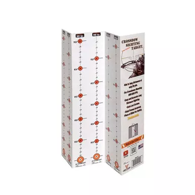 .30 06 Outdoors Crossbow Sighting Target