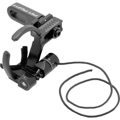 30-06 PP100RH-1 PinPoint Rest Drop Away, Black, Right Hand