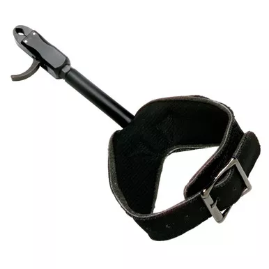 30-06 REL-M Mustang Release Buckle, Black