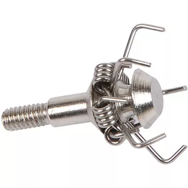 30-06 SGPP-1 Small Game Punch Point, Stainless, 100 Grain, 3 Pack