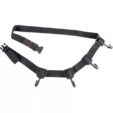 30-06 THGB-1 Tree Hugger Gear Belt, Black