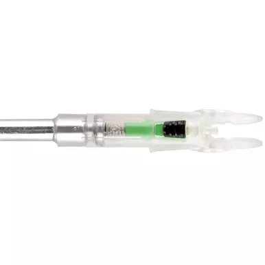 30-06 UFO Lighted Nock, .244, 3+1 Pack
