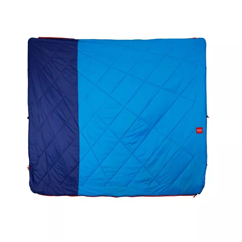 360 ThermaQuilt 3-in-1 Blanket, Sleeping Bag & Hammock Underquilt