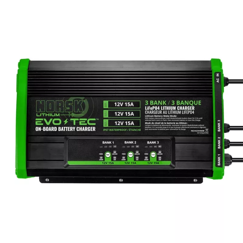 3B 12V-15A & 12V15A & 12V15A MUL CH