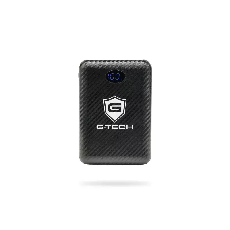 4.0 Spare Battery|Black