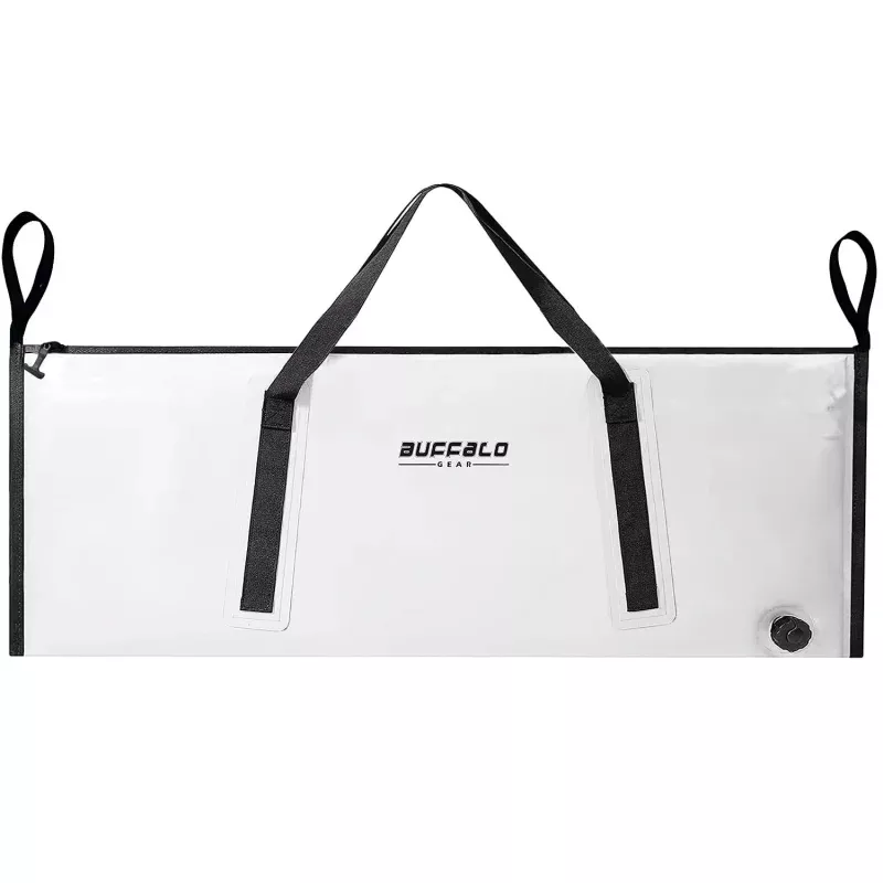 48×18 Insulated Fish Cooler Bag