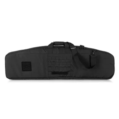 5.11 42″ Single Rifle Case 34 Litre Black