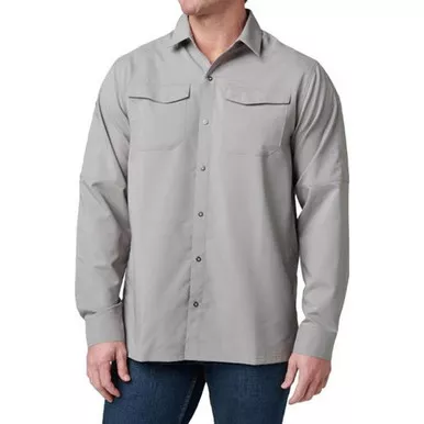 5.11 Men’s Freedom Flex Long Sleeve Shirts