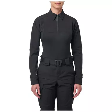 5.11 Tactical 32165 Women’s Rapid PDU CLD Long Sleeve Shirt